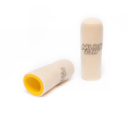 MULTI AIR FILTR POWIETRZA YAMAHA YFM WOLVERINE/WARRIOR/RAPTOR '89-'13; YFM 600 GRIZZLY '98-'01; YFM 660 GRIZZLY '03-'08 (HFF4024)