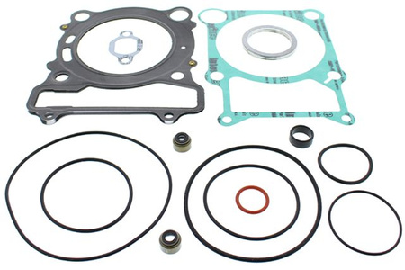 WINDEROSA (VERTEX) USZCZELKI TOP-END YAMAHA YFM 450 KODIAK '18-'19