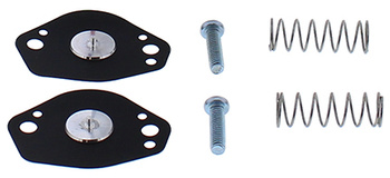 ALL BALLS ZESTAW NAPRAWCZY ZAWORU AIR CUT SUZUKI SV650 99-02
