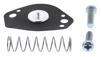 ALL BALLS ZESTAW NAPRAWCZY ZAWORU AIR CUT SUZUKI DRZ400S/SM 00-16, LTZ 250 04-09, YAMAHA YFM 250 RAPTOR 08-13, YFM660 GRIZZLY 02-08