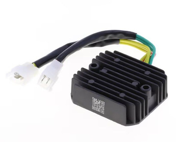 ATHENA 2025/09 REGULATOR NAPIĘCIA HONDA CBR 600 F '87-'90 (OEM: 31600MN4008)