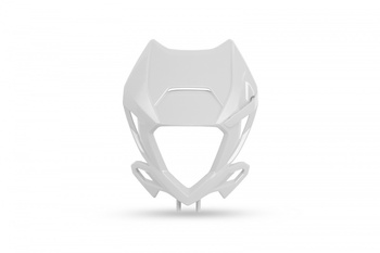 UFO OSŁONA LAMPY PRZÓD BETA RR 250/300/350/400/450 '20-'23 KOLOR BIAŁY