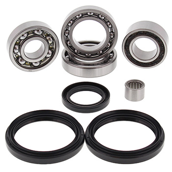 ALL BALLS ZESTAW NAPRAWCZY DYFERENCJAŁU PRZEDNIEGO ARCTIC CAT 250/400/500 '04-05