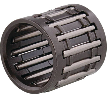 VERTEX 2025/06 ŁOŻYSKO GŁÓWKI KORBOWODU (IGIEŁKOWE) KTM EXC 200 '98-'05, XC 200 '98-'09, XC-W 200 '98-'17, BETA RR 200 2T '19-'25 (16X20X19,8MM)