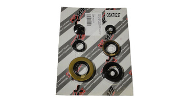 BEARING WORX KOMPLET (ZESTAW) USZCZELNIACZY SILNIKOWYCH SUZUKI RM 250 '03-'05 (822227)