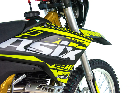 ASIX XB-88 300 cc 21/18" Enduro / Cross