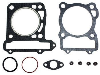 NAMURA USZCZELKI TOP-END SUZUKI DR-Z 250 '01-'07