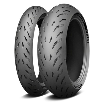 MICHELIN OPONA 120/70ZR17 POWER 5 (58W) TL M/C PRZÓD DOT 15-44/2023