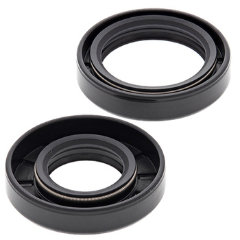 ALL BALLS USZCZELNIACZE WAŁU KORBOWEGO YAMAHA YZ80 80-01, YZ85 02-18