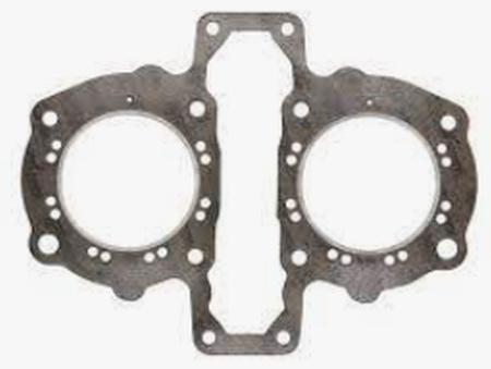 ATHENA USZCZELKA POD GŁOWICĘ ( GŁOWICY ) HONDA VF 1000 '84-'87 (OEM:12251MB6000; 12251MB6010)