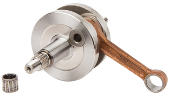 HOT RODS WAŁ KORBOWY HONDA CR 85 05-07