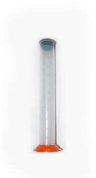 ACCEL MIARKA DO OLEJU (MENZURKA) 100ML