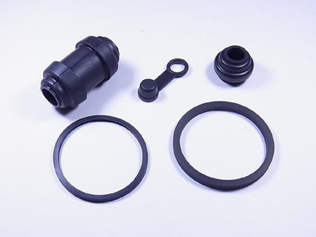 TOURMAX ZESTAW NAPRAWCZY ZACISKU HAMULCOWEGO TYŁ SUZUKI DL 650 V-STROM '04-10 ,DL 1000 V-STROM '02-10, GSX 650F '08-09, GSF 1250 '07-10, SV 1000 '03-1 (MADE IN JAPAN)