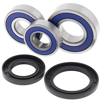 ALL BALLS ŁOŻYSKA KOŁA TYLNEGO Z USZCZELNIACZAMI YAMAHA FJ09 15-16, FZ07 15-17, FZ09 14-17, MT09 14, MT09 18, XSR700 18, XSR900 16-18, XTZ 700 TENERE '21-'23