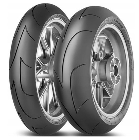 DUNLOP OPONA 200/60ZR17 M/C (80W) D213GP PRO MS0 H776 TL TYŁ DOT 27/2021 (NA ZAMÓWIENIE)
