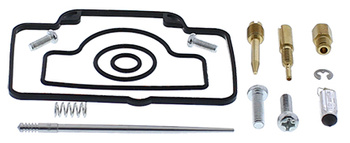 ALL BALLS ZESTAW NAPRAWCZY GAŹNIKA SUZUKI RM 250 '91