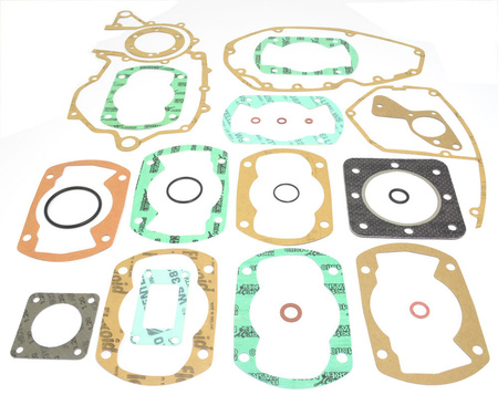 ATHENA KOMPLET USZCZELEK KTM 250 2T '74-'81 (GS 250, MX 250)