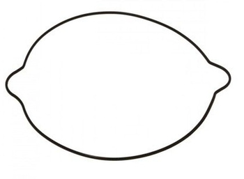 ATHENA USZCZELKA POKRYWY SPRZĘGŁA KTM EXC 250/300 '04-'16, SX 250 '03-'16, FREERIDE R 250 '14-'17, HUSQVARNA TC/TE 250 '14-'16, TE 300 '11-'12 (ZEWNĘTRZNA)