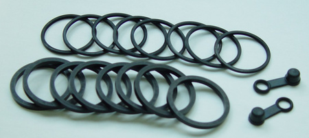 TOURMAX ZESTAW NAPRAWCZY ZACISKU HAMULCOWEGO PRZÓD YAMAHA TDM 850 / FZR 1000 '87-'88, FJ 1200 / XJR 1200 / XVZ 1300 4410390 (OEM: 1NL-W0047-00) (MADE IN JAPAN)