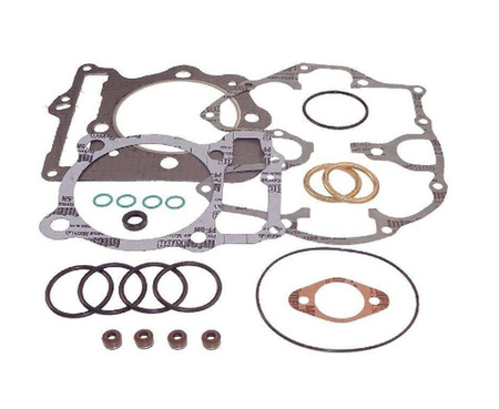 PROX KOMPLET USZCZELEK Z KOMPLETEM USZCZELNIACZY SILNIKOWYCH YAMAHA TTR 125 '00-'09, TTR 125 L '00-'16