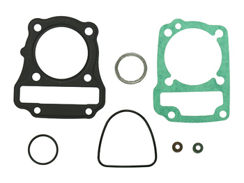 NAMURA USZCZELKI TOP-END HONDA CRF 125F/FG 14-15