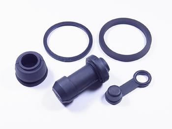 TOURMAX ZESTAW NAPRAWCZY ZACISKU HAMULCOWEGO TYŁ KAWASAKI KX65, KX80/85 98-12 (MADE IN JAPAN)