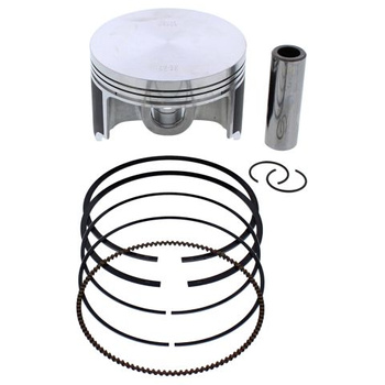 VERTEX TŁOK HONDA TRX 500 05-11 (SWORZEŃ 20MM)