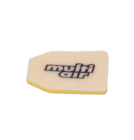 MULTI AIR FILTR POWIETRZA GAS GAS MC 50 '21-'23; KTM SX 50 '09-'23; HUSQVARNA TC 50 '17-'23 (MA0820=MA01411)