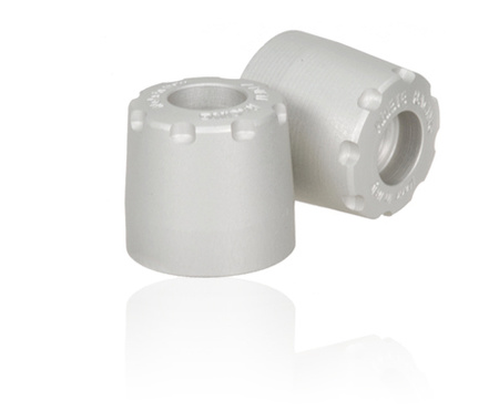 ARIETE CIĘŻARKI KIEROWNICY HONDA KOLOR ALU (WSZYSTKIE MODELE)