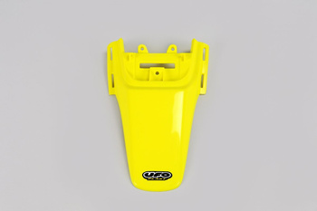 UFO BŁOTNIK TYŁ HONDA CRF 50 '04-21, KOLOR ŻÓŁTY