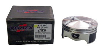 VERTEX TŁOK KTM (4T) EXCF 450 (EXC-F450) '02-'07 REPLICA (88,96MM) (PIERŚCIENIE 590289000001 X 1 KPL.)