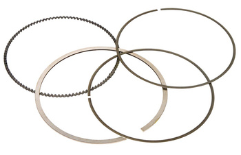 VERTEX PIERŚCIENIE ( średnica 97mm ) (KPL.)