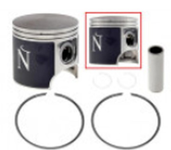 NAMURA TŁOK KAWASAKI 750 SS/SX/ST/STS/XiR '92-'95 (STD 79,88MM) (SKUTER WODNY)