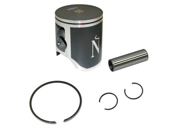 NAMURA TŁOK HONDA CR 125 '92-'03 (54,94MM=+1,00MM) (PIERŚCIENIE NX-10000-4R)
