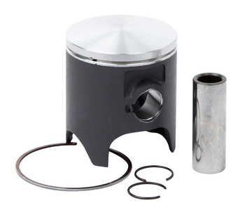 VERTEX TŁOK HONDA CR 80 USA '86-'02 (PIERŚCIENIE 53009804700 X 1 SZT.) (46,95MM)