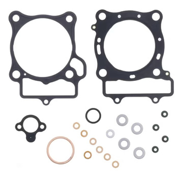 ATHENA USZCZELKI TOP-END HONDA CRF 250R/RX '22-'24