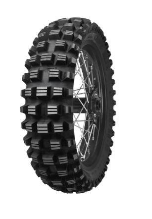 MITAS OPONA 130/80-17 C-02 65N TT M+S (BEZ PASKA) TYŁ DOT 16-19/2023 (26131) WYCOFANE- ZAMIENNIK:70000985 WYCOFANE (ZAMIENNIK:70000985)