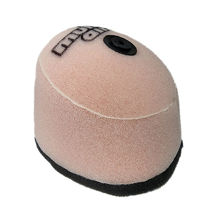 MULTI AIR FILTR POWIETRZA KTM MX/GS 250/300 '90-'97; SX/EGS 360 '95-'97 (HFF5015) TRÓJWARSTWOWY