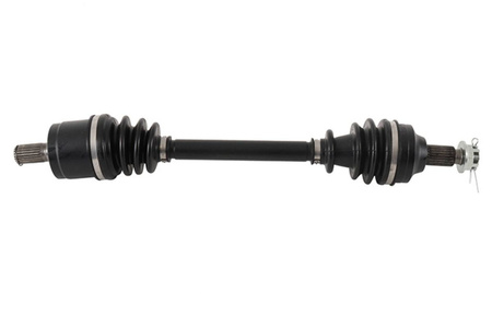 ALL BALLS PÓŁOŚ NAPĘDOWA HONDA TRX 420 FA IRS 15-18, TRX 500FA 15-18, TRX 500FM IRS 15-18 AB8 EXTREME +20% TYŁ STRONA LEWA / PRAWA