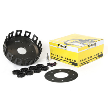 PROX KOSZ SPRZĘGŁOWY SUZUKI RM 250 96-02 (OEM:21200-37F10)