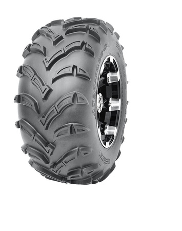 WANDA OPONA ATV 19X7.00-8 4PR P377 20J TL PRZÓD DOT 32/2024 (WYSOKOŚĆ BIEŻNIKA 11MM)