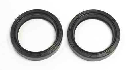 ATHENA USZCZELNIACZE PRZEDNIEGO ZAWIESZENIA OLEJOWE (2SZT.) 43X55X10,5 (ARI036)