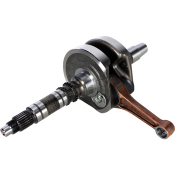 HOT RODS WAŁ KORBOWY HONDA TRX 420 12-13