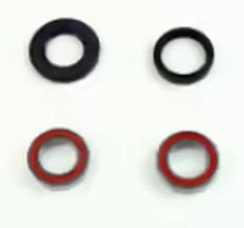 ATHENA ŁOŻYSKA KOŁA PRZEDNIEGO HUSQVARNA CR 250 '03-'05, SM/SMR/SMS 449/450/510/511/610/630 '05-'11 , CR125 '01-'13 (25-1415)