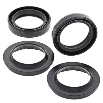 ALL BALLS KOMPLET USZCZELNIACZY OLEJOWYCH I PYŁOWYCH KAWASAKI VN700 VULCAN 85, VN750 VULCAN 86-06, ZL1000 87-88, ZL900 ELIMINATOR 85-86