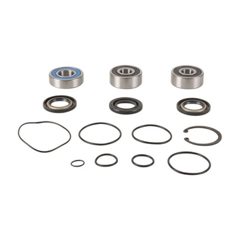 ALL BALLS ZESTAW NAPRAWCZY TURBINY NAPĘDOWEJ KAWASAKI JT 1500 ULTRA LX '12-'17 - WYCOFANY Z OFERTY