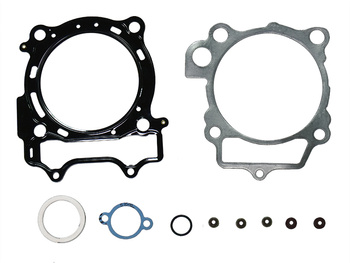 NAMURA USZCZELKI TOP-END YAMAHA YFZ 450 R 09-25, X 10-11