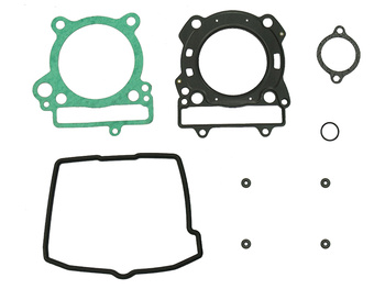 NAMURA USZCZELKI TOP-END KTM SXF250 (06-12), EXCF250 (07-13) (810328 , 810328N)