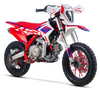 ASIX XB-18 cross 70cc 10/12 cali AUTOMAT pitbike