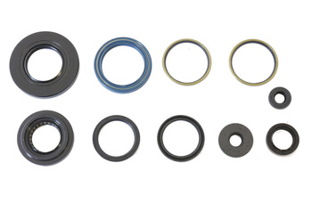 ATHENA KOMPLET (ZESTAW) USZCZELNIACZY SILNIKOWYCH YAMAHA YFM660 GRIZZLY '05-'08